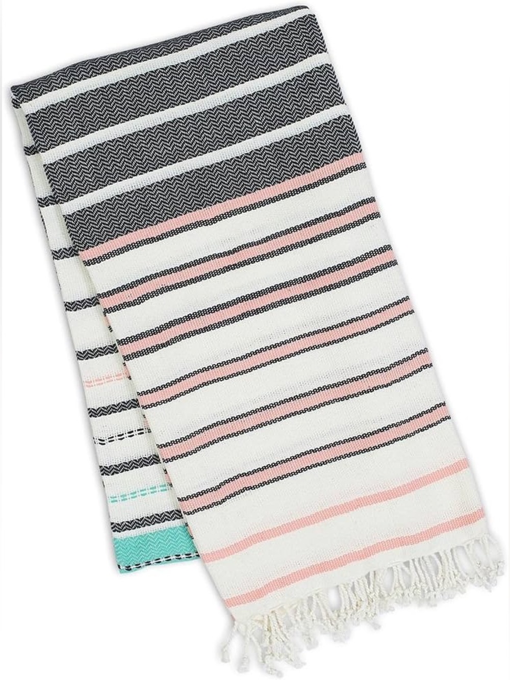 Fouta Throw